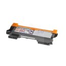 Alecso Toner kompatibel zu Brother TN-2220, Schwarz, ca....