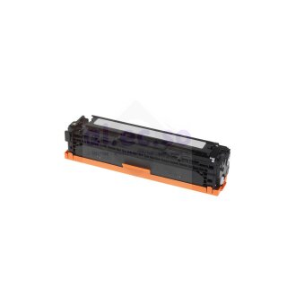 Alecso Toner kompatibel zu HP CE323A, Magenta, ca. 1.300 Seiten