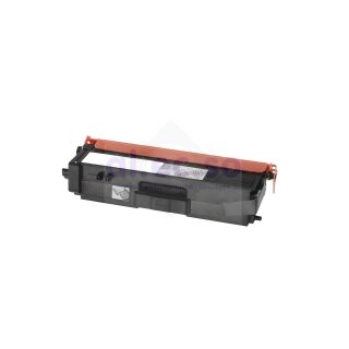 Alecso Toner kompatibel zu Brother TN-325BK, Schwarz, ca. 4.000 Seiten