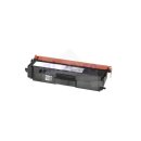 Alecso Toner kompatibel zu Brother TN-325BK, Schwarz, ca. 4.000 Seiten