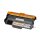 Alecso Toner kompatibel zu Brother TN-3380, Schwarz, ca. 8.000 Seiten