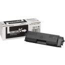 Kyocera TK-580K Toner schwarz für ca. 3.500 Seiten
