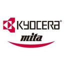 Kyocera 1T02KTANL0|TK-580Y Toner gelb, 2.800 Seiten ISO/IEC 19798 für FS-C 5150 DN