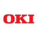 OKI 01101001|C7100 Toner Value-Kit (bk,c,m,y), 10.000 Seiten/5% für OKI C 7100