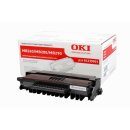 OKI 01239901 Tonerkartusche, 3.000 Seiten ISO/IEC 19752 für MB 260/280/290