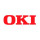 OKI 43324421 Toner gelb, 5.000 Seiten/5% für OKI C 5800