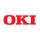 OKI 43324424 Toner schwarz, 6.000 Seiten/5% für OKI C 5800