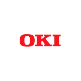 OKI 09002701 Toner-Kit, 10.000 Seiten für Okioffice 120