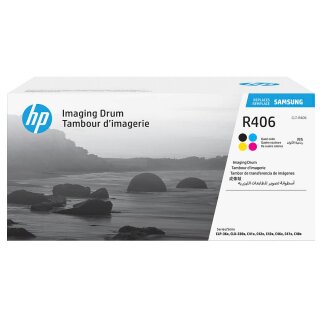 HP CLT-R406/ELS für CLP360, CLP365, CLX3300, CLX3305