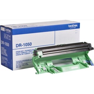 Brother DR-1050 für ca. 10.000 Seiten