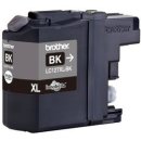 Brother LC-127XLBK Tintenpatrone schwarz für DCP-J4110DW, MFC-J4410DW,