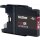 Brother LC-1280XLM Tintenpatrone Magenta, ca. 1.200 Seiten - Original