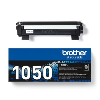 Brother Brother Toner TN-1050 schwarz für HL-1110, HL-1112, DCP-1510, DCP-1512, MFC-1810