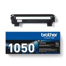 Brother TN-1050 Toner Schwarz, ca. 1.000 Seiten - Original