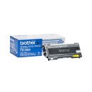 Brother TN-2000 Brother für ca. 2.500 Seitn, schwarz