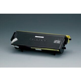 Brother TN-3030 Toner Schwarz - Original