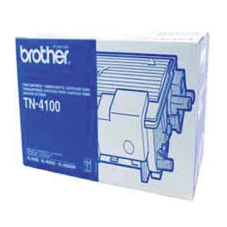 Brother TN-4100  schwarz Toner