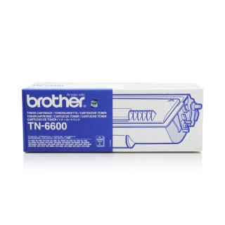 Brother TN-6600 Toner schwarz mit ca. 6.000 Ausdrucken