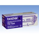 Toner für Brother Drucker, TN-7300, für ca....