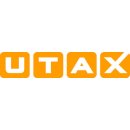 Utax 611310010 Toner schwarz, 6.000 Seiten/5% für CD 1315