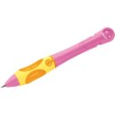 Griffix Bleistift für Rechtshänder  berry(pink)