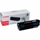 Canon FX-10 für ca. 2.000 Seiten schwarz