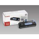 Canon 706 für ca. 5.000 Seiten schwarz