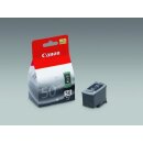 Canon 50 Tintenpatrone schwarz Inhalt: 22 ml