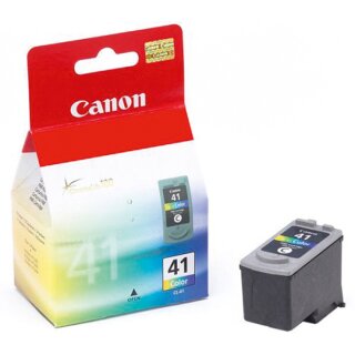 Canon CL-41 Tintenpatrone Farbig - Original