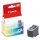 Canon 41 Druckkopfpatrone color, 312 Seiten ISO/IEC 24711, Inhalt 12 ml