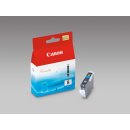Canon 8 C Tintenpatrone cyan, 420 Seiten, Inhalt 13 ml...