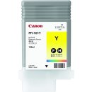 Canon 101Y Tintenpatrone gelb Inhalt: 130ml