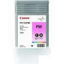 Tintenpatrone PFI-101PM, Inhalt: 130ml, photo magenta