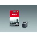 Canon 37 Tintenpatrone schwarz Inhalt: 11 ml