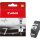 Canon PGI-7BK Tintenpatrone Schwarz - Original
