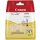 Canon CLI-521Y Tintenpatrone Gelb - Original