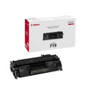 Canon 719 Tonerkartusche schwarz, 2.100 Seiten ISO/IEC...