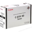 Canon C-EXV40 für ca. 6.000 Seiten schwarz