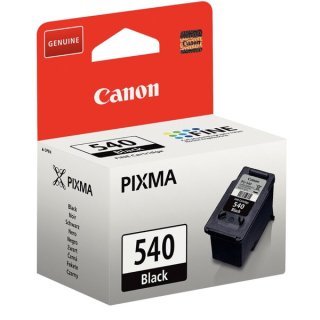 Tintenpatrone PG-540 schwarz für Pixma MG2150