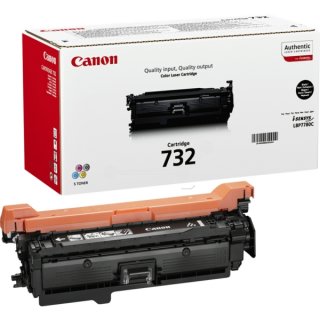 Canon 732 Toner schwarz für I-SENSYS LBP7780Cx