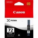 Canon 72 MBK Tintenpatrone matt schwarz