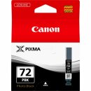 Canon CLI-72PBK Tintenpatrone Fotoschwarz - Original