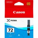 Canon 72 C Tintenpatrone cyan