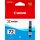 Canon CLI-72C Tintenpatrone Cyan - Original