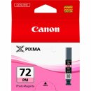 Canon 72 PM Tintenpatrone photo magenta