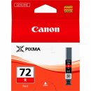 Canon CLI-72R Tintenpatrone Rot - Original