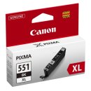 Canon CLI-551XLBK Tintenpatrone Schwarz - Original