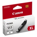 Canon CLI-551XL Tintenpatrone Grau - Original