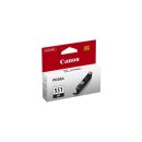Canon CLI-551BK Tintenpatrone Schwarz - Original