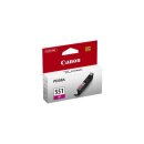Canon CLI-551M Tintenpatrone Magenta - Original